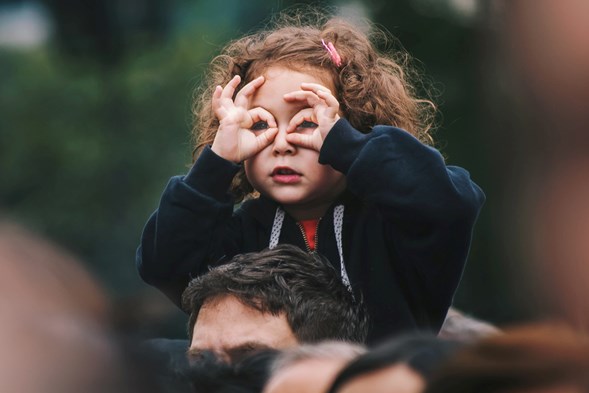 Toekomst kinderopvang en onderwijs